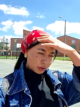 Snapshot of Zafira_glow chatting on February 2026 03:32:01 PM Zafira glow online show from February 2026 03:32:01 PM