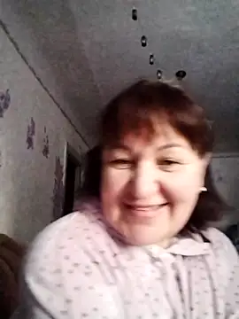 ViolaStar75 online show from February 2026 04:46:01 AM