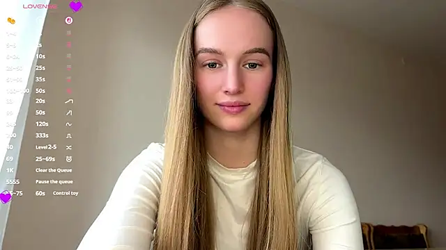 Viktoria Vibes online show from May 2026 03:20:01 PM