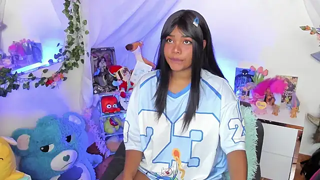 Snapshot of Angel_Belll chatting on February 2026 01:13:02 AM Angel Belll online show from February 2026 01:13:02 AM