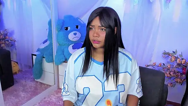 Snapshot of Angel_Belll chatting on March 2026 02:07:02 AM Angel Belll online show from March 2026 02:07:02 AM