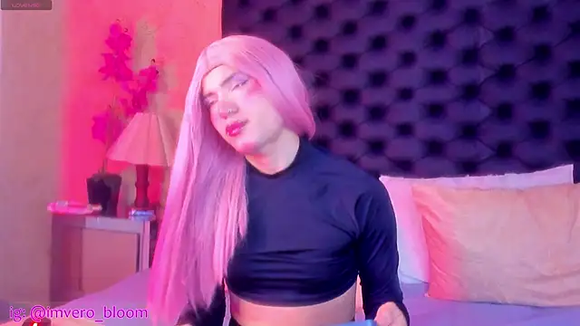 VeronikaBloom  online show from March 2026 04:17:01 AM