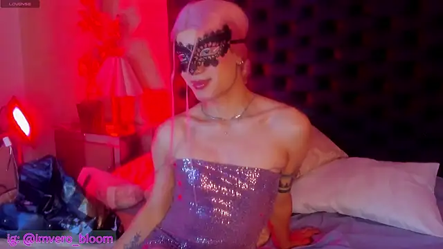 VeronikaBloom  online show from March 2026 03:23:01 AM