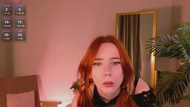Asuka miu online show from April 2026 09:45:02 PM