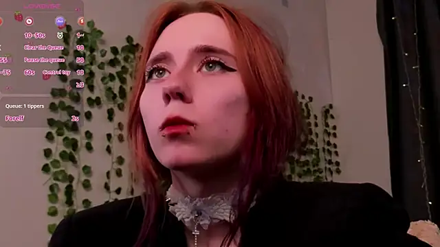 Asuka miu online show from May 2026 09:07:01 AM