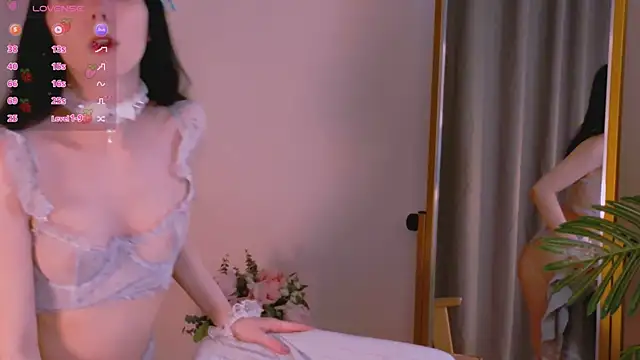 Asuka miu online show from June 2026 09:27:01 PM
