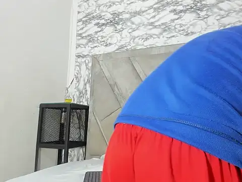 AdrianWalker online show from February 2026 04:39:02 AM