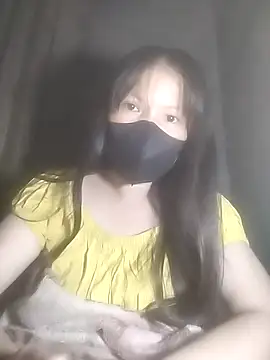 Snapshot of Yang-my- chatting on February 2026 01:14:02 PM Yang-my- online show from February 2026 01:14:02 PM