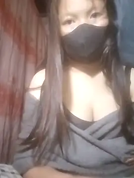 Snapshot of Yang-my- chatting on February 2026 05:36:01 AM Yang-my- online show from February 2026 05:36:01 AM