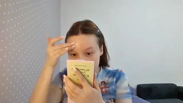 Ammymia online show from March 2026 08:20:01 AM