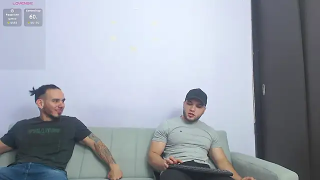 jhustin marcius online show from January 2026 08:25:02 PM