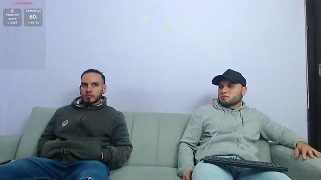 jhustin marcius online show from January 2026 09:18:02 PM