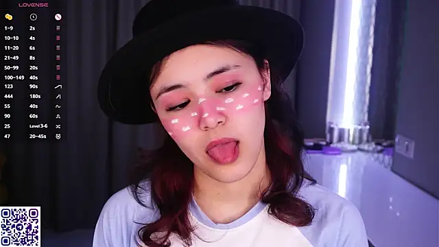 Snapshot of VerlieChahal chatting on February 2026 07:58:01 PM VerlieChahal online show from February 2026 07:58:01 PM