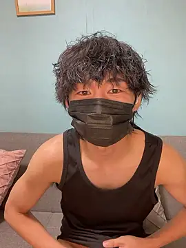 --ha-ru-- online show from April 2026 09:58:02 AM