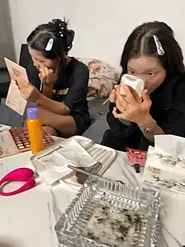 Snapshot of so-exciting chatting on February 2026 01:17:01 PM so-exciting online show from February 2026 01:17:01 PM