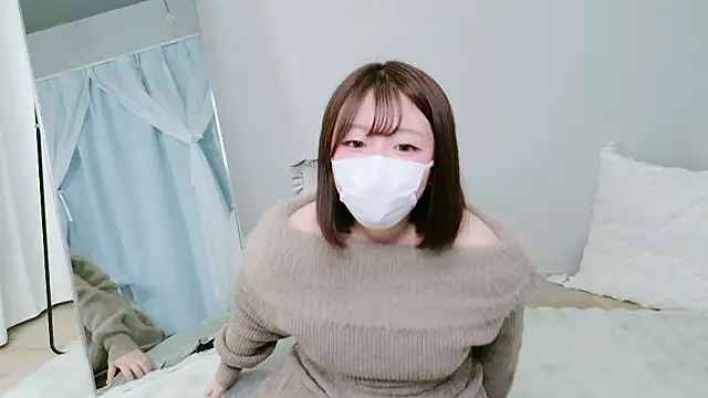 Saki chanF online show from February 2026 11:24:01 AM