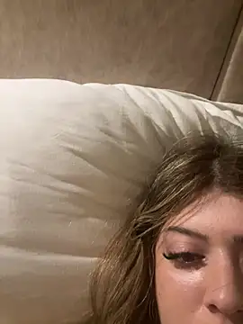 secretdoll00 online show from February 2026 02:58:02 PM