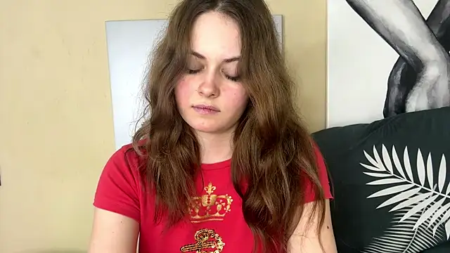 NanoAurora online show from February 2026 03:30:02 PM