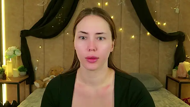 Arielle Vade online show from June 2026 05:16:01 AM