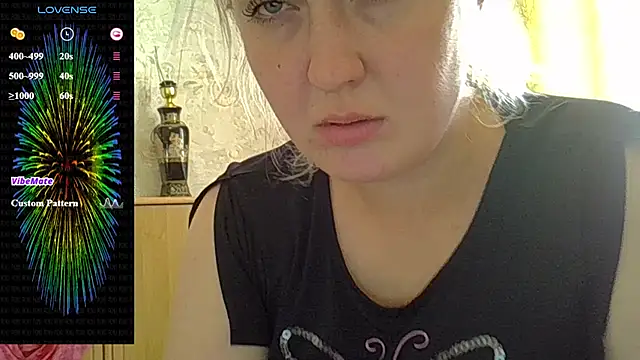 Snapshot of CurvyWild_Lady30 chatting on July 2026 10:52:02 AM CurvyWild Lady30 online show from July 2026 10:52:02 AM