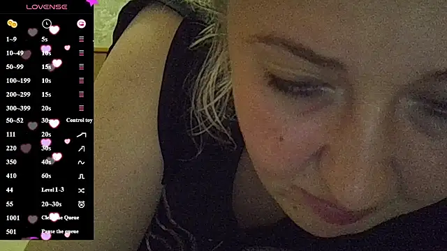 Snapshot of CurvyWild_Lady30 chatting on July 2026 11:29:02 PM CurvyWild Lady30 online show from July 2026 11:29:02 PM