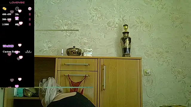 Snapshot of CurvyWild_Lady30 chatting on July 2026 11:05:02 AM CurvyWild Lady30 online show from July 2026 11:05:02 AM