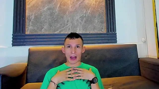 Snapshot of Isaak_26 chatting on February 2026 12:15:01 PM Isaak 26 online show from February 2026 12:15:01 PM