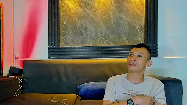 Snapshot of Isaak_26 chatting on February 2026 08:21:01 PM Isaak 26 online show from February 2026 08:21:01 PM