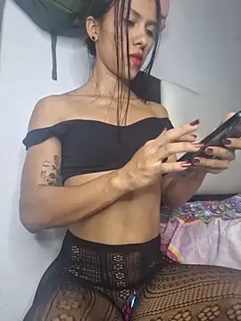 Alannys19 online show from March 2026 02:26:02 AM