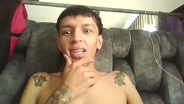 Snapshot of Tazmen007 chatting on February 2026 09:12:02 PM Tazmen007 online show from February 2026 09:12:02 PM