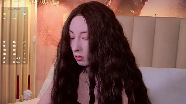 roxy morrison x online show from April 2026 03:39:02 AM