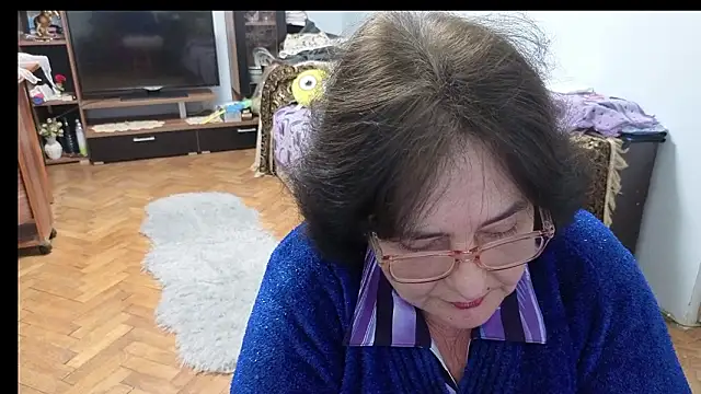 xMaryxAnne online show from February 2026 07:25:02 PM