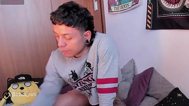 acid timee online show from January 2025 10:45:02 PM