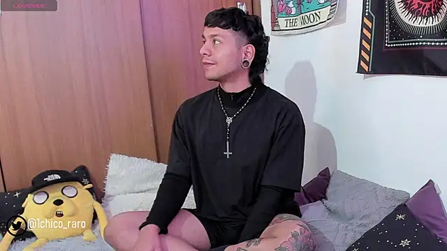 acid timee online show from February 2025 10:55:01 PM