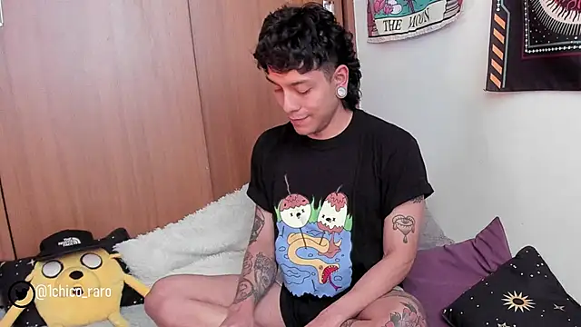 acid timee online show from February 2025 08:42:01 PM