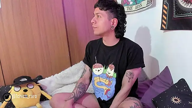 acid timee online show from February 2025 11:44:01 PM