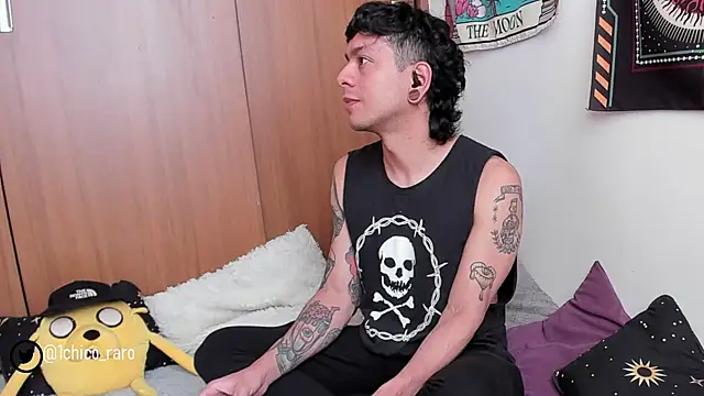 acid timee online show from February 2025 07:45:02 PM