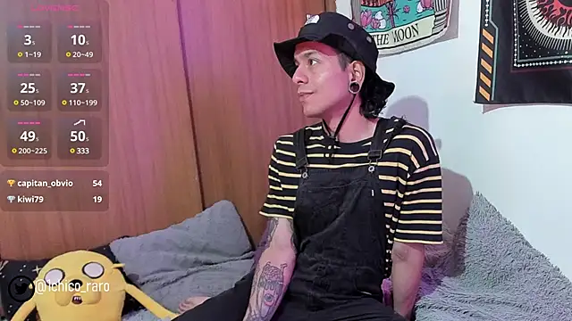 acid timee online show from February 2025 11:54:02 PM