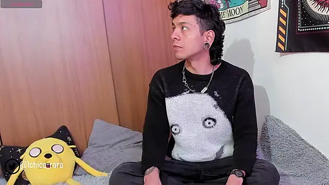 acid timee online show from February 2025 10:37:01 PM