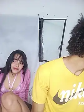 Juliettaf online show from February 2026 12:17:01 AM