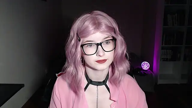 Snapshot of LunaXcherry chatting on March 2026 05:41:01 PM LunaXcherry online show from March 2026 05:41:01 PM