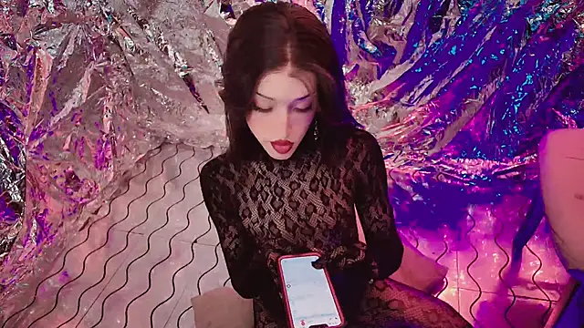 xGoddessx online show from February 2026 04:46:02 AM