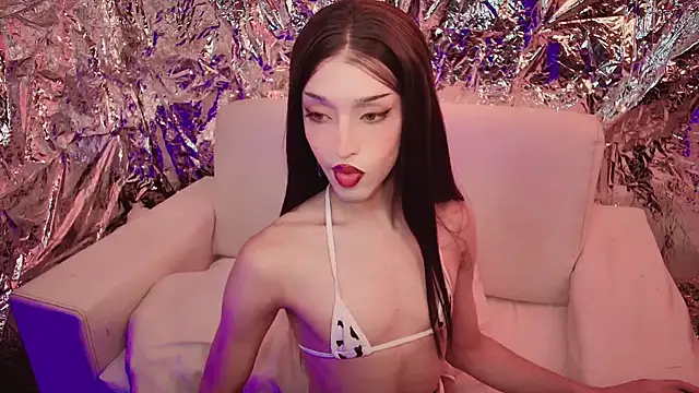 xGoddessx online show from March 2026 02:52:02 AM