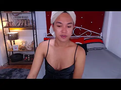 SeductiveAya online show from February 2026 10:27:01 PM