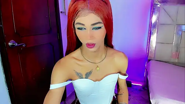 ashleypartystar11 online show from February 2026 03:58:01 AM