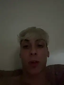 Babyfacenik online show from March 2026 03:01:02 AM