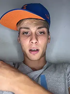 Babyfacenik online show from March 2026 04:57:01 PM