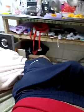 Fernando Yoo online show from April 2026 02:34:02 AM