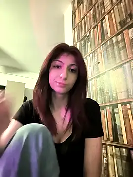 EveBliss online show from April 2026 06:19:02 PM