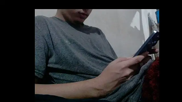 Rodri1k online show from February 2026 03:35:02 AM